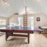 Hébergement de vacances Bv279-blavand-port-arthursvej-49 Blåvand