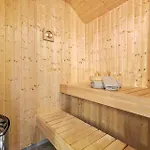 Hébergement de vacances Bv279-blavand-port-arthursvej-49 Blåvand