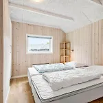Hébergement de vacances Bv279-blavand-port-arthursvej-49 *