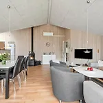 Hébergement de vacances Bv279-blavand-port-arthursvej-49 *
