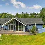 Hébergement de vacances Bv279-blavand-port-arthursvej-49 Blåvand