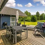 Hébergement de vacances Bv279-blavand-port-arthursvej-49 *