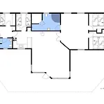 Hébergement de vacances Bv279-blavand-port-arthursvej-49