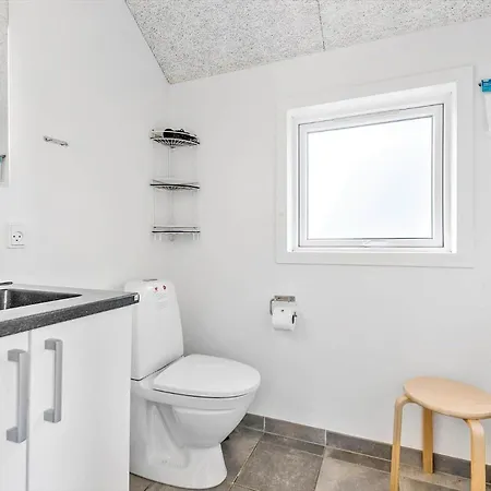 Bv279-blavand-port-arthursvej-49 Hébergement de vacances