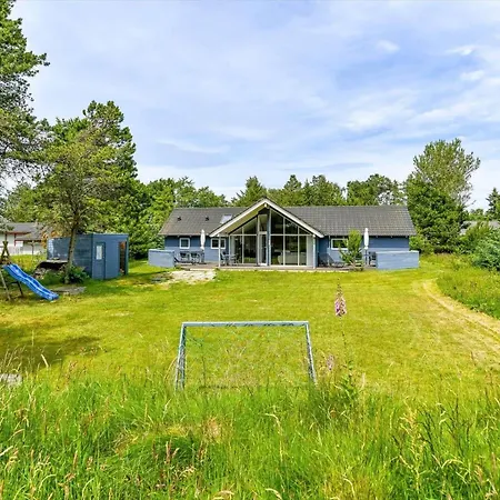 Bv279-blavand-port-arthursvej-49 Hébergement de vacances