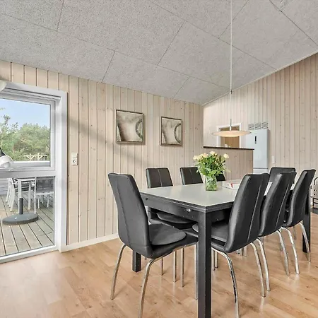 Hébergement de vacances Bv279-blavand-port-arthursvej-49 *