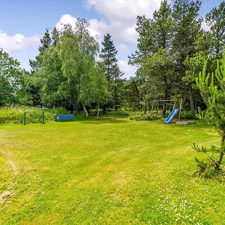 Hébergement de vacances Bv279-blavand-port-arthursvej-49 Blåvand