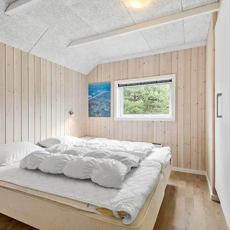 Bv279-blavand-port-arthursvej-49 Hébergement de vacances