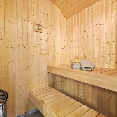 Hébergement de vacances Bv279-blavand-port-arthursvej-49 Blåvand