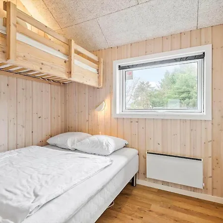 Hébergement de vacances Bv279-blavand-port-arthursvej-49