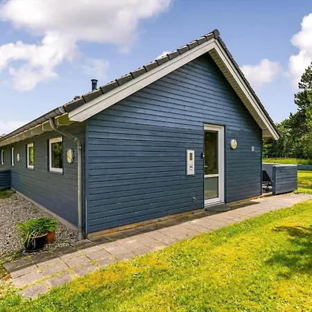 Bv279-blavand-port-arthursvej-49 * Blåvand