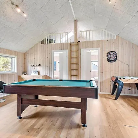 Hébergement de vacances Bv279-blavand-port-arthursvej-49