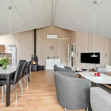 Hébergement de vacances Bv279-blavand-port-arthursvej-49 *