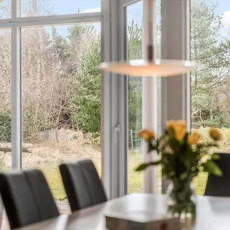 Bv279-blavand-port-arthursvej-49 Hébergement de vacances *