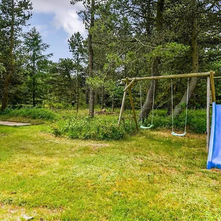 Bv279-blavand-port-arthursvej-49 Holiday home *