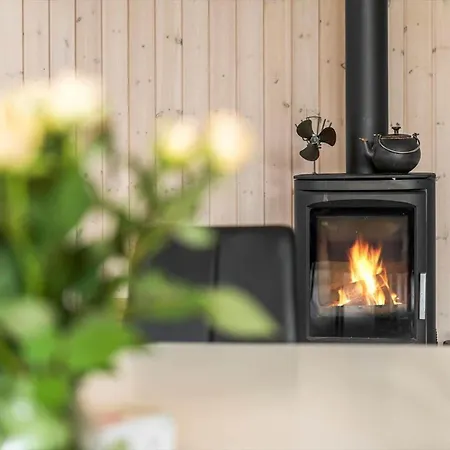 Bv279-blavand-port-arthursvej-49 Holiday home *