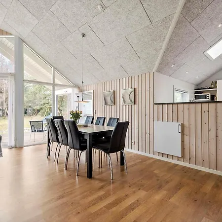 Bv279-blavand-port-arthursvej-49 Holiday home