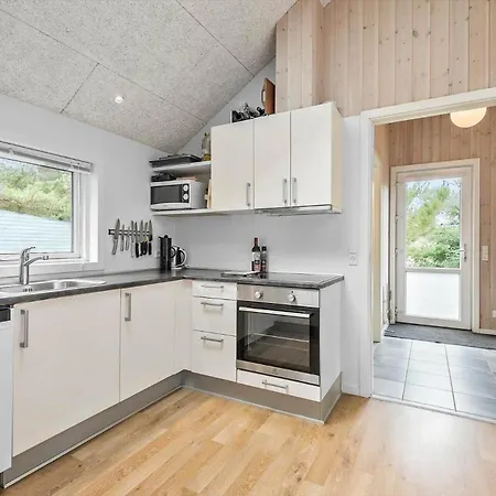 Bv279-blavand-port-arthursvej-49 * Blavand