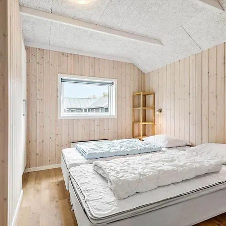 Ferienhaus Bv279-blavand-port-arthursvej-49 *