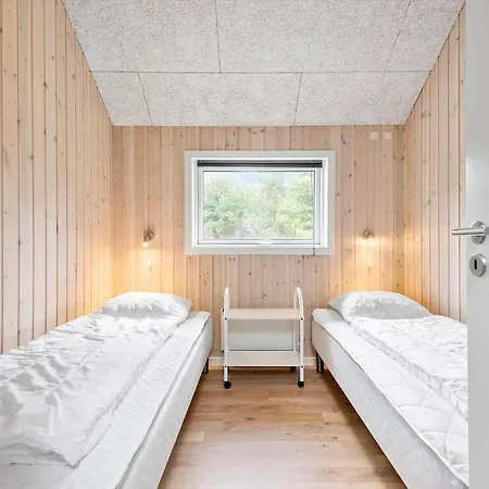 Bv279-blavand-port-arthursvej-49 Ferienhaus *