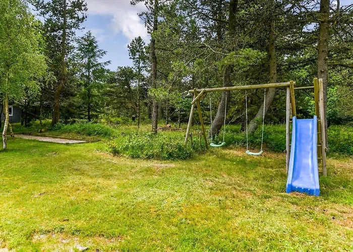 Bv279-blavand-port-arthursvej-49 Holiday home *