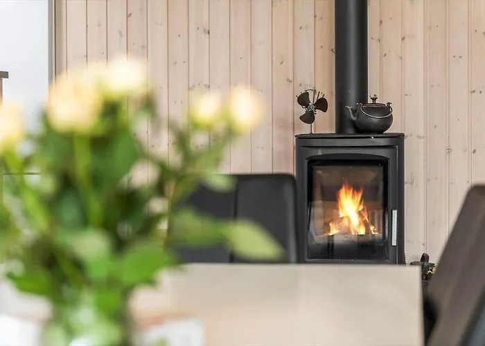 Bv279-blavand-port-arthursvej-49 Holiday home *