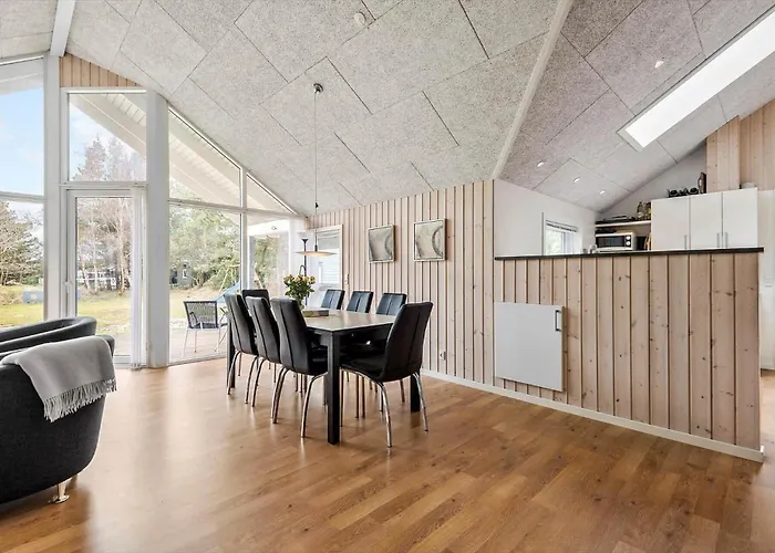 Bv279-blavand-port-arthursvej-49 Holiday home