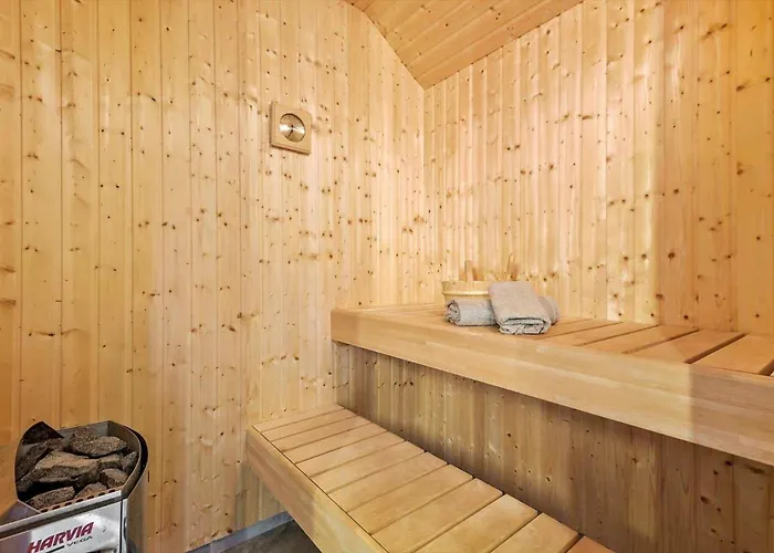 Holiday home Bv279-blavand-port-arthursvej-49 Blavand