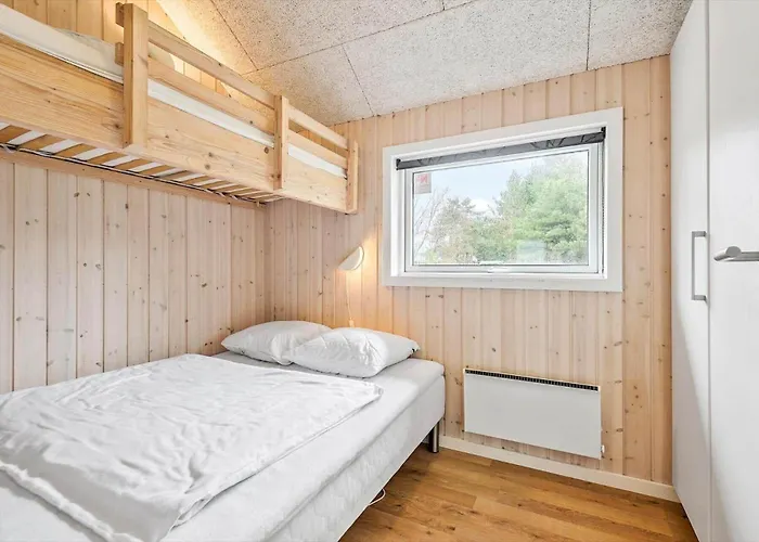 Bv279-blavand-port-arthursvej-49 Holiday home Blavand