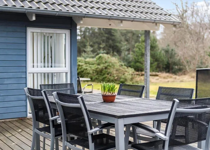Bv279-blavand-port-arthursvej-49 Holiday home Blavand