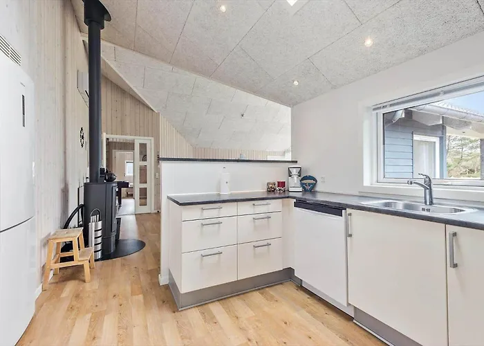 Bv279-blavand-port-arthursvej-49 Holiday home Blavand