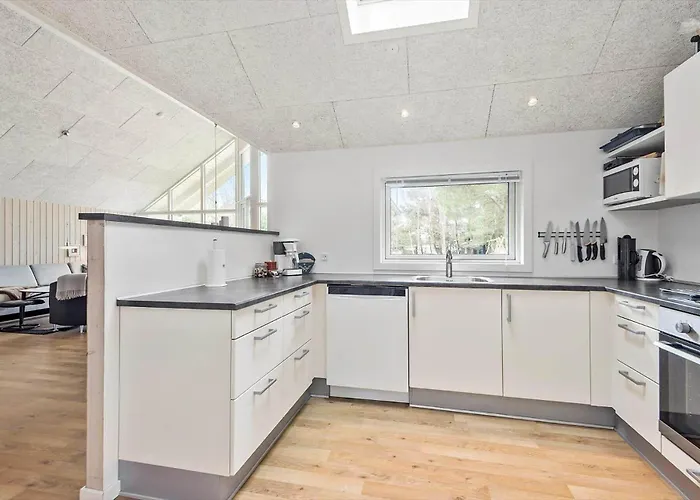 Bv279-blavand-port-arthursvej-49 Holiday home *