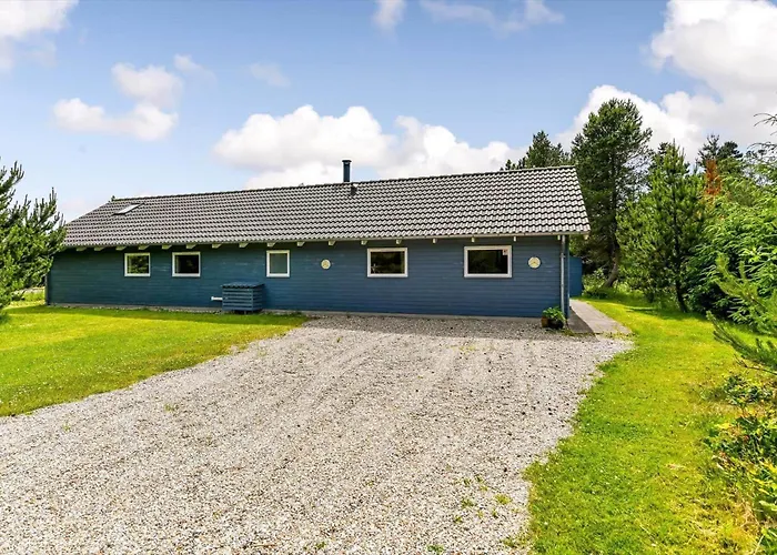 Bv279-blavand-port-arthursvej-49 Holiday home