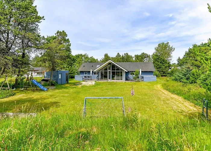 Bv279-blavand-port-arthursvej-49 Holiday home Blavand