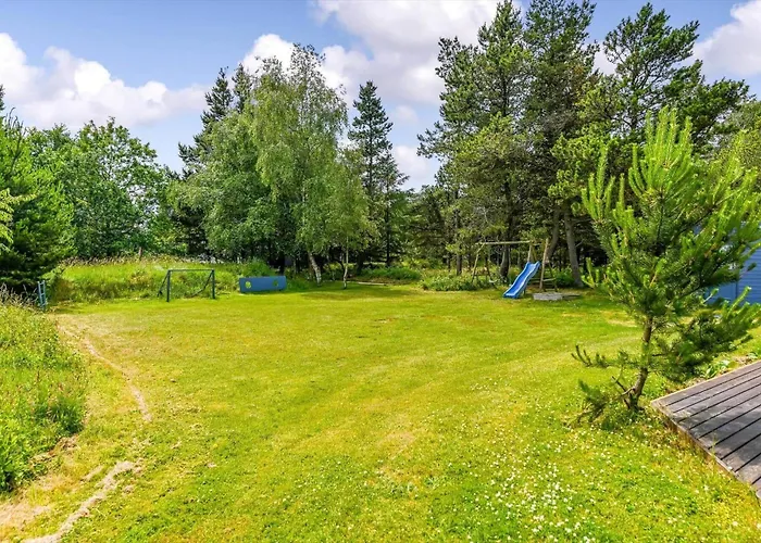 Holiday home Bv279-blavand-port-arthursvej-49