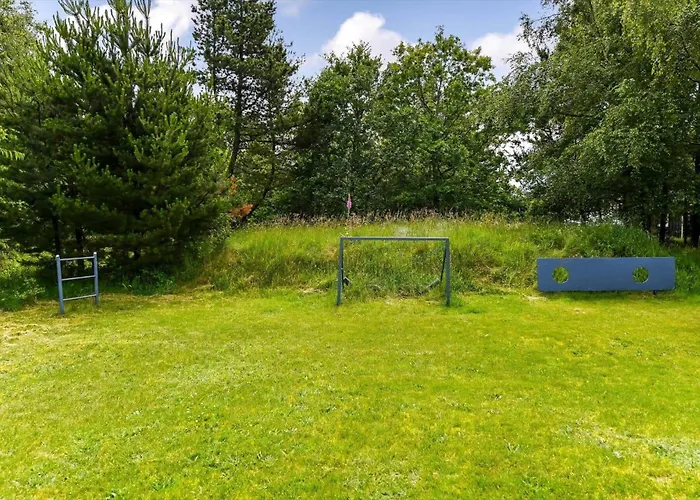 Bv279-blavand-port-arthursvej-49 Holiday home *