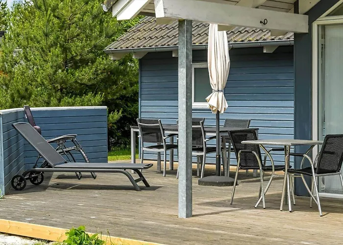 Bv279-blavand-port-arthursvej-49 Holiday home Blavand