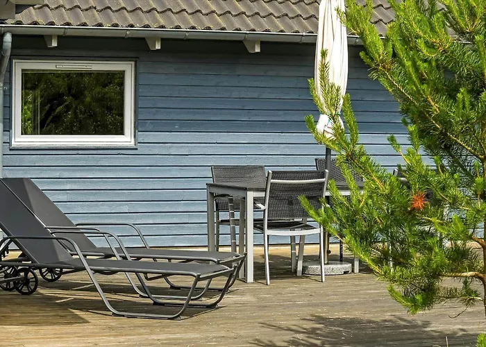 Bv279-blavand-port-arthursvej-49 Holiday home